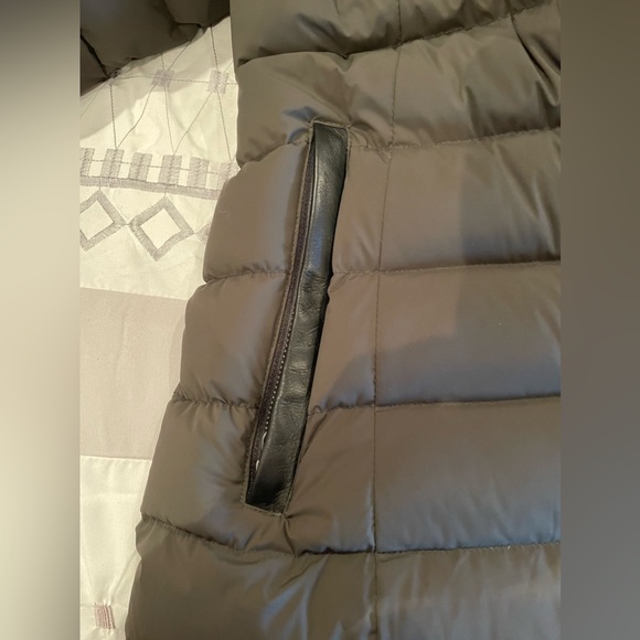 Authentic Mackage Jacket - Picture 3 of 5